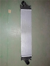 LADELUFTKÜHLER Mazda 3 Berlina (BK)(2003->) 04-