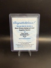 2025-26 Bowman Sapphire Basketball Checklist Guide in-content 29