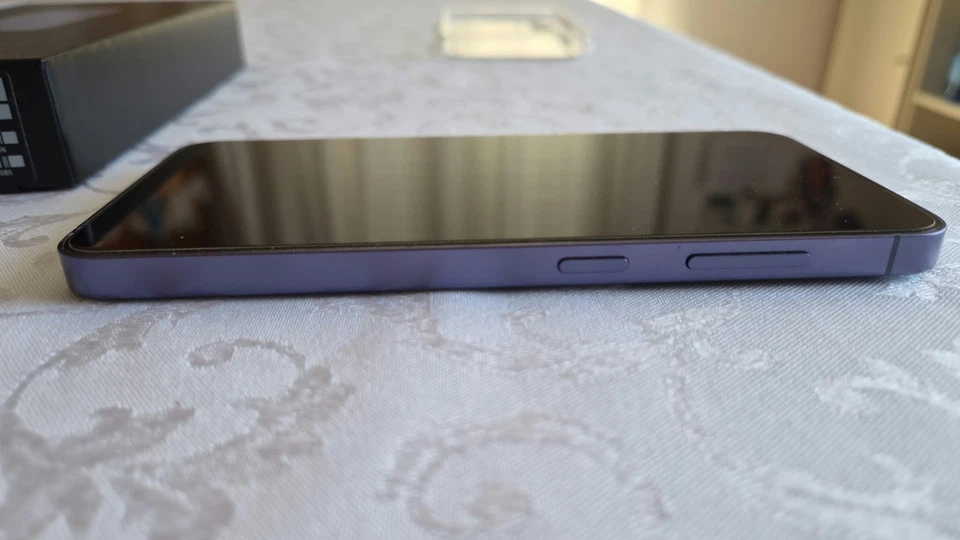 Samsung Galaxy S24 · 256GB, foto 4 di 5