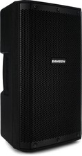 Samson RS110A 300W 10" Powered Speaker