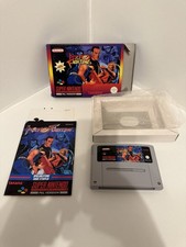 ebay® Auktion 406927261713 | Art of Fighting für Super Nintendo PAL CiB Sehr Guter Zustand Thumbnail of ebay® auction 406927261713 | Art of Fighting für Super Nintendo PAL CiB Sehr Guter Zustand