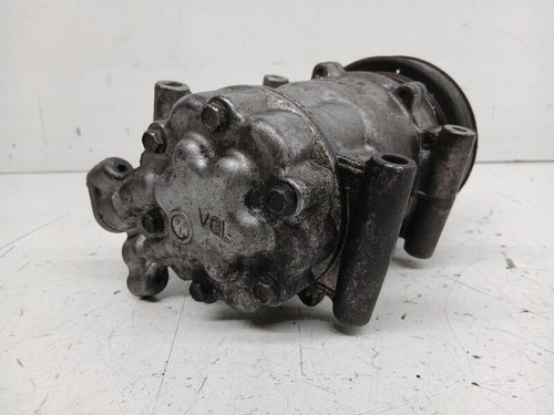 R134A klimakompressor RENAULT KANGOO I F KC0 8200716562 cansp229318