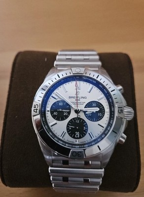 Breitling Chronomat B01