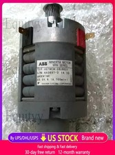NEW ABB UGTMEM-06LBB31 Servo Motor US Free TAX