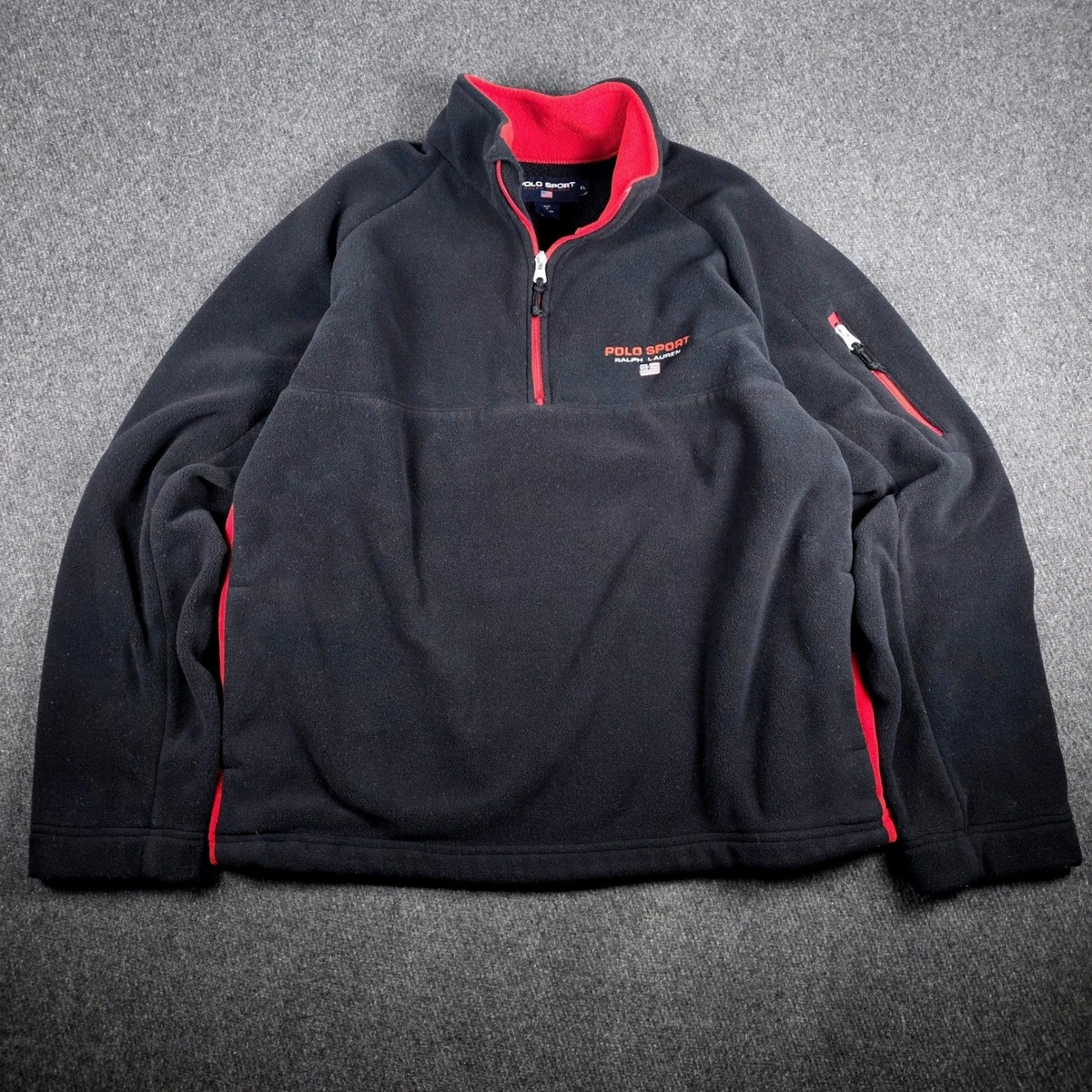 Polo Sport Men's Sweaters for sale - eBay