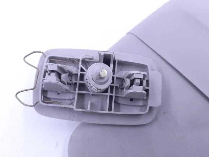 Parasol izquierdo CITROEN BERLINGO 3 M PHASE 1 98094985BJ - Imagen 3 de 3