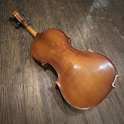 Violin Suzuki No.11 1/2 1961 Nagoya and Hard Case & Bow | eBay
