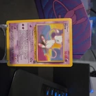Pokemon TCG Mew Black Star Promo #8 WOTC Rare Non-Holo Card - Vintage,  LP