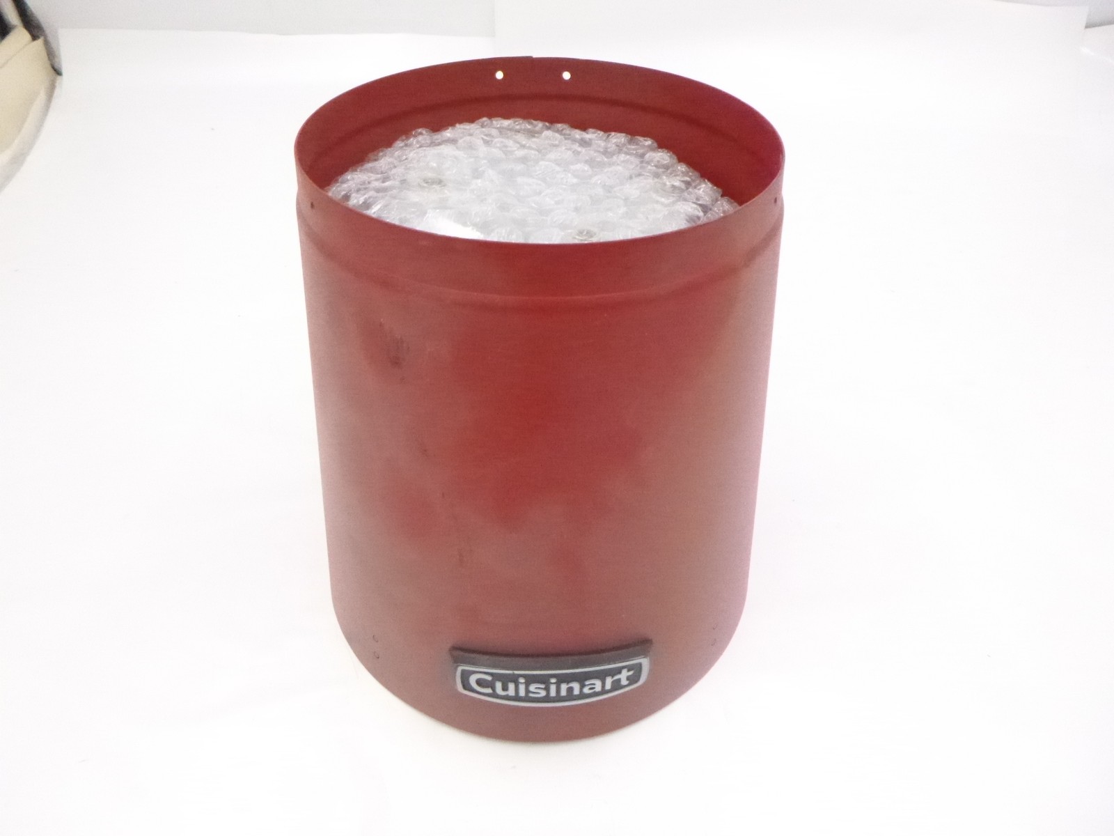 Coh-513 Red For Propane See Desc