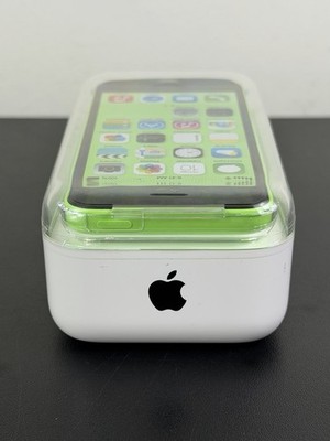 Buy Apple iPhone 5c - 32 GB - Green (Unlocked) online | eBay Buy Apple iPhone 5c - 32 GB - Green (Unlocked) online | eBay