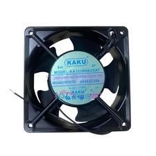 1 Pc. New KA1238HA2SAT Cooling Fan 12038 220V-240VAC 0.12/0.11A 12CM 2Pin