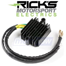 Ricks Motorsport 10-320 Rectifier/Regulator for Electrical Electrical fd