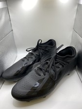 Adidas X Crazyfast.3 FG Soccer Cleats Black GY7429 Men US 10.5