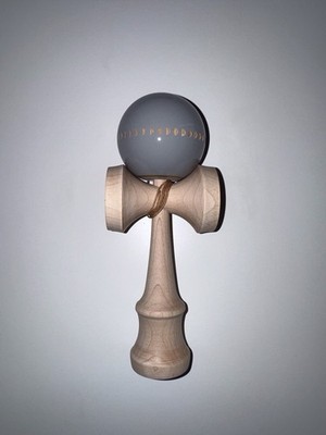 Grain Theory Kendama Jake Wiens Pro Model
