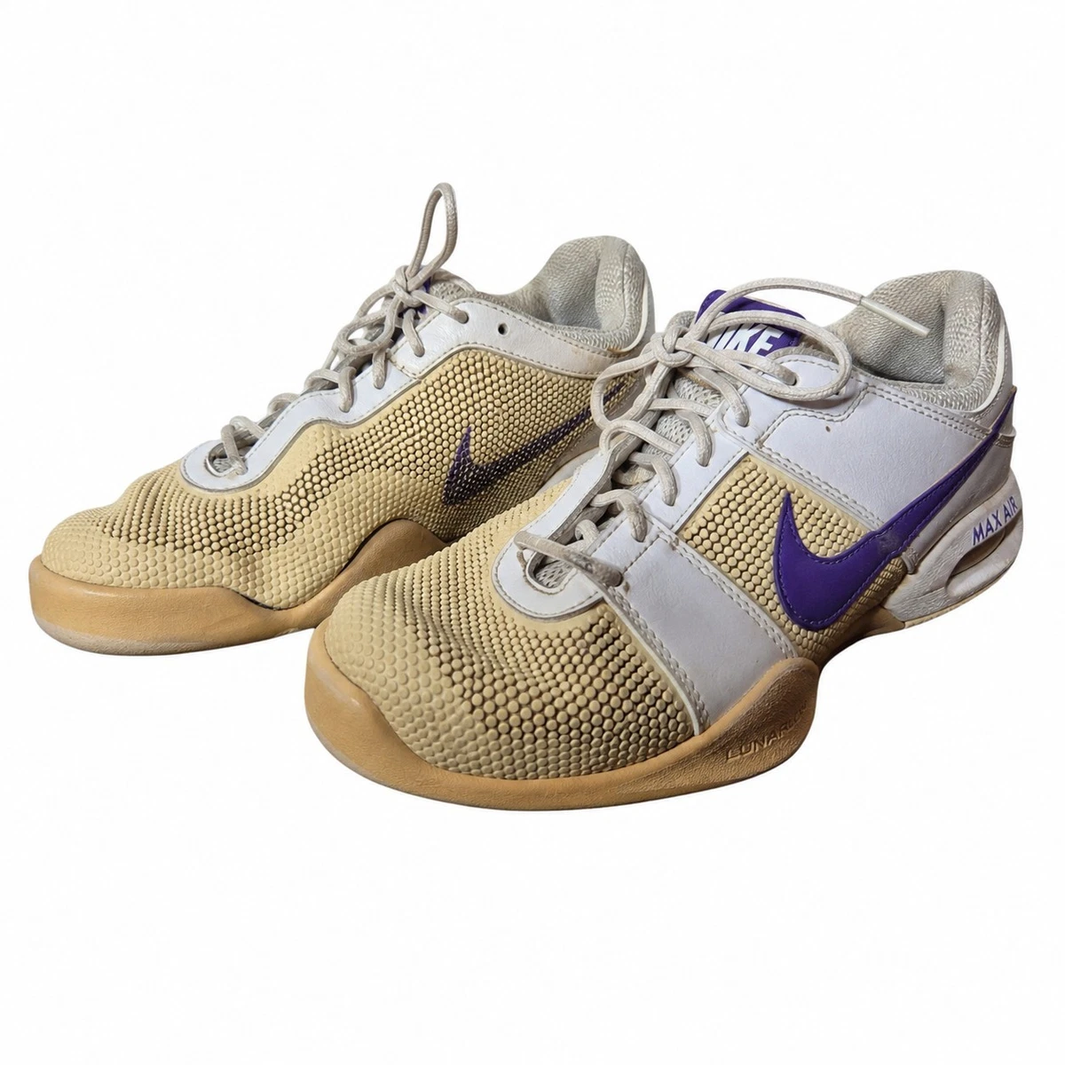 Nike Air Max Courtballistec in Men's Trainers for Sale