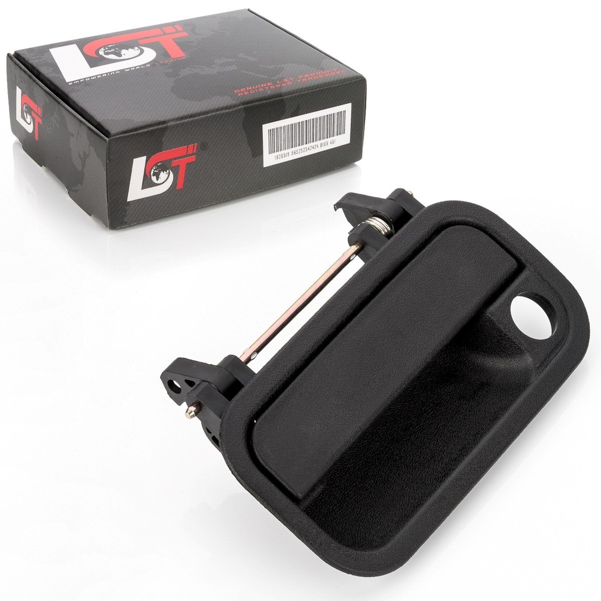 Door Handle Outside Front Left For OPEL CORSA A
