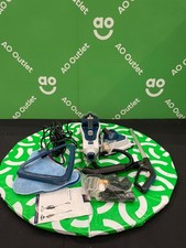 Vax Steam Fresh Total Home Steam Mop Navy Blue CDST-SFXT #LF110977