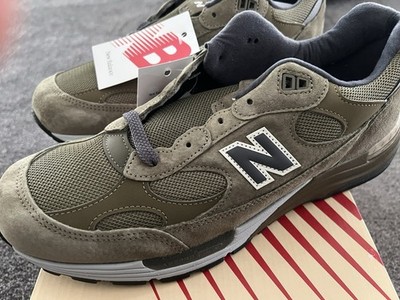 New Balance 992GL Dark Camo Size 11 | eBay