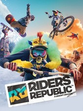 Riders Republic Xbox OneXbox Series XS Download Xbox Live Code Email Key