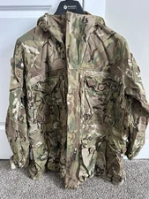 First Spear Squadron Smock, Multicam, XL