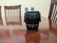 OM SYSTEM M.Zuiko Digital ED 20mm f/1.4 PRO Wide Angle Lens