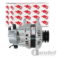 As-Pl Lichtmaschine Generator 90A Passend FüR Fiat Ducato Hyundai Galloper