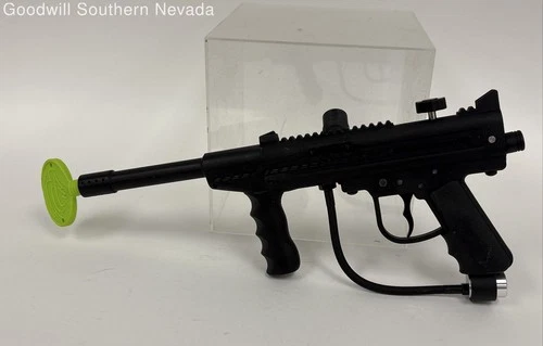 "Brass Eagle" Paintball Marker