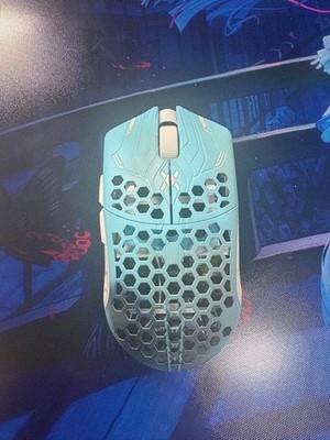 Finalmouse ULX Pro Tarik (M) Prophecy Wireless Gaming Mouse