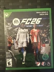 EA Sports FC 26 - Microsoft Xbox Series X|S
