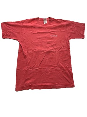 Atwater Block Brewery Detroit, Michigan Beer Is Good Single Stitch  L ￼T-Shirt ￼