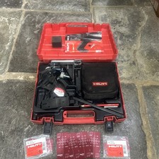 HILTI PMP34 SELF LEVELLING LAZER LEVEL