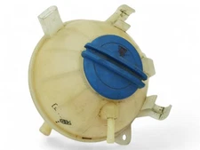 2008 - 2015 Audi Tt Mk2 2.0L Coolant Cooling Radiator Tank Reservoir Fluid Oem