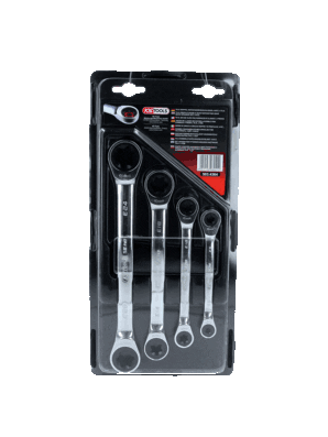 ✅Fits KS TOOLS NARZ�DZIA 503.4364 GEARPLUS DOUBLE RING RATCHET SPANN ⭐UK Seller⭐