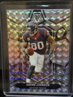 Front of 2024 Panini Mosaic - Andre Johnson #226 Silver Prizm