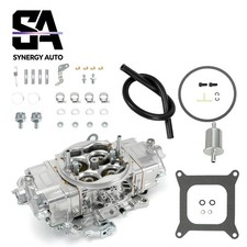 850 Cfm Carburetor Carb 4 Barrel For 4150 Mechanical Br-67201 850cfm Carb Carby