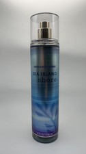 Bath  Body Works SEA ISLAND SHORE Fine Fragrance Mist 8oz NEW