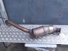 Catalyseurs Porsche PANAMERA