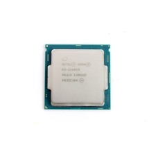 Intel Xeon E3-1240 v5 LGA1151 4-Core 3.5GHz CPU 1yr Warranty, Fast Ship