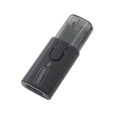 Staples 8GB USB 2.0 Type A Flash Drive
