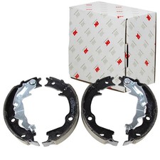 Mâchoire de frein Kia CERATO