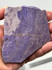 Lavender Jade Rough Slab Cabbing Lapidary Carving Combo Ship Avail Turkey