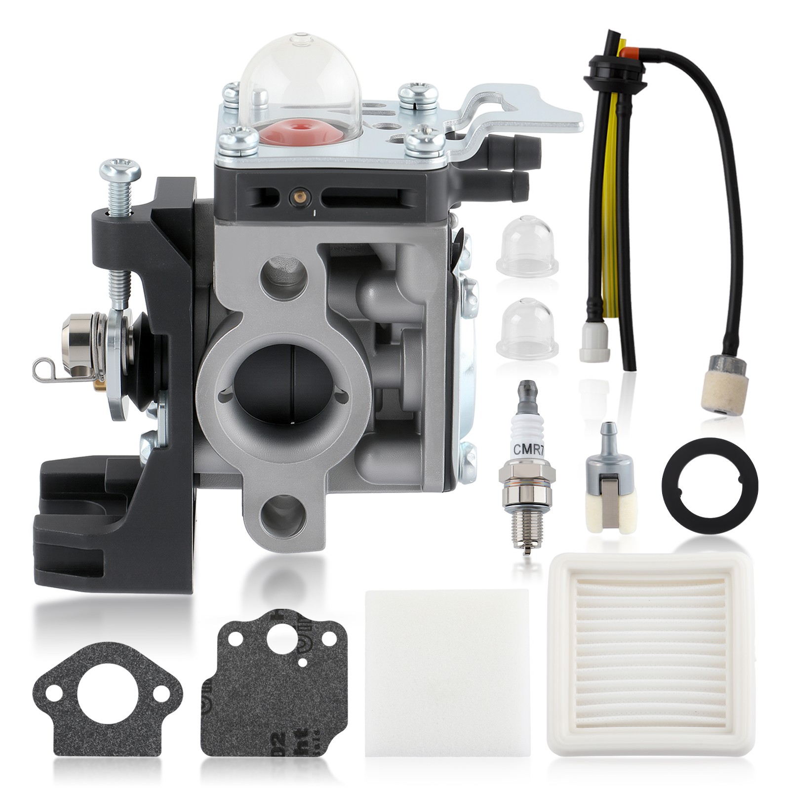 WYG-11A Carburetor For Echo SRM-3020 SRM-3020T SRM-3020U String Trimmer