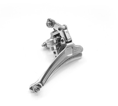 SHIMANO ALTUS Umwerfer - ST FD-AT11 Fahrrad alt vintage