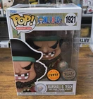 Funko Pop! Vinyl: One Piece - Marshall D. Teach #1921 Chase Limited Special