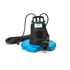 Jacuzzi Automatic Submersible Pump 3200GPH (JSP3200A)