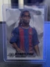 2025-26 Topps UCC Ronaldinho Chrome Ultimate Stage US-23 FC Barcelona