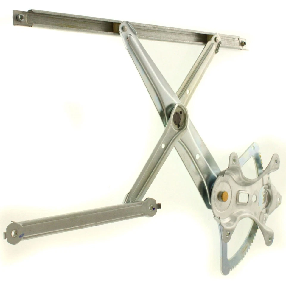 Regulador de ventana eléctrica para Toyota Matrix 2003-2008 lado del conductor delantero Foto 4 de 4