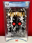 Batman Adventures Holiday Special #1 - CGC 9.8