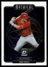 Mike Trout 2021 Donruss Optic #M9 Angels MLB READ FREE SHIPPING AutographDen