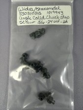 14 = 1 UNIT KENNAMENTAL SS031031G 5/16-24 UNF-2A Angle Collet Chuck Stop Screw